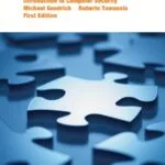 خرید و دانلود نسخه کامل کتاب Introduction to Computer Security: Pearson New International Edition
