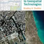 خرید و دانلود نسخه کامل کتاب Introduction to geospatial technologies