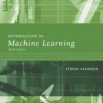 خرید و دانلود نسخه کامل کتاب Introduction to Machine Learning