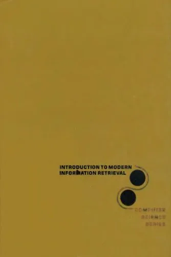 خرید و دانلود نسخه کامل کتاب Introduction to Modern Information Retrieval_68691b0f4485f.jpeg خرید و دانلود نسخه کامل کتاب Introduction to Modern Information Retrieval