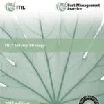 خرید و دانلود نسخه کامل کتاب ITIL Service Strategy 2011 Edition