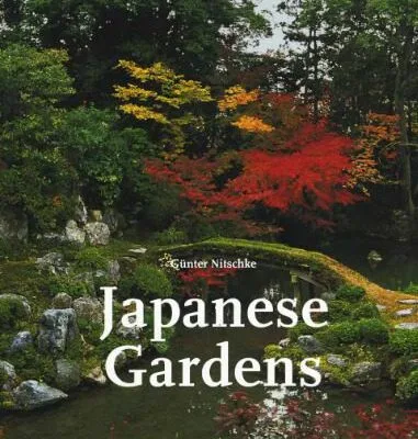 خرید و دانلود نسخه کامل کتاب Japanese Gardens