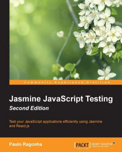خرید و دانلود نسخه کامل کتاب Jasmine JavaScript Testing_686537990da34.jpeg خرید و دانلود نسخه کامل کتاب Jasmine JavaScript Testing