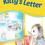 خرید و دانلود نسخه کامل کتاب Kitty’s Letter (Lee Family Series Book 6) –  PDF