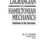 خرید و دانلود نسخه کامل فایل Lagrangian And Hamiltonian Mechanics. Solutions | میکی بوک