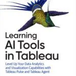خرید و دانلود نسخه کامل کتاب Learning AI Tools in Tableau