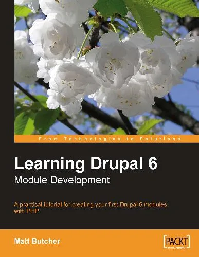 خرید و دانلود نسخه کامل کتاب Learning Drupal 6 Module Development_68653824cf9a1.jpeg خرید و دانلود نسخه کامل کتاب Learning Drupal 6 Module Development