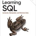 خرید و دانلود نسخه کامل کتاب Learning SQL: Generate, Manipulate, and Retrieve Data