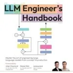 خرید و دانلود نسخه کامل کتاب LLM Engineer’s Handbook: Master the art of engineering large language models from concept to production