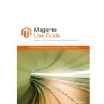 خرید و دانلود نسخه کامل کتاب Magento User Guide