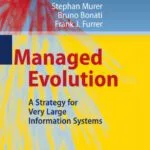 خرید و دانلود نسخه کامل کتاب Managed Evolution: A Strategy for Very Large Information Systems