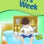 خرید و دانلود نسخه کامل کتاب Martin’s Week (Lee Family Series Book 21) –  PDF