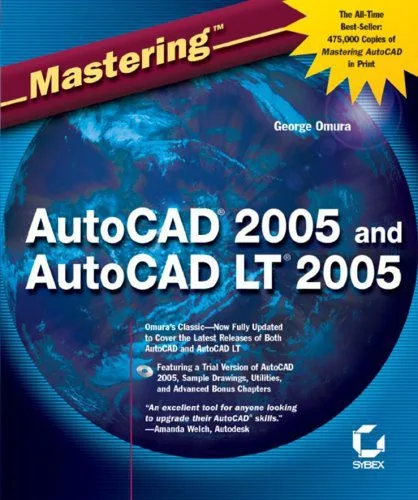خرید و دانلود نسخه کامل کتاب Mastering AutoCAD 2005 and AutoCAD LT 2005_687e023764f4c.jpeg خرید و دانلود نسخه کامل کتاب Mastering AutoCAD 2005 and AutoCAD LT 2005
