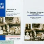 خرید و دانلود نسخه کامل کتاب Masters Of Enterprise