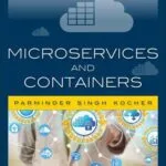 خرید و دانلود نسخه کامل کتاب Microservices and Containers first edition