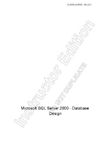 خرید و دانلود نسخه کامل کتاب Microsoft SQL Server 2000 Database Design_686e87efa77ac.jpeg خرید و دانلود نسخه کامل کتاب Microsoft SQL Server 2000 Database Design