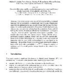 خرید و دانلود نسخه کامل کتاب Natural Language Watermarking and Tamperproofing