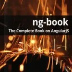 خرید و دانلود نسخه کامل کتاب ng-book 1.4: The Complete Book on AngularJS