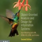 خرید و دانلود نسخه کامل کتاب Object-Oriented Analysis and Design for Information Systems: Modeling with BPMN, OCL, IFML, and Python