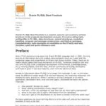 خرید و دانلود نسخه کامل کتاب Oracle best practices