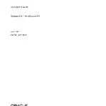 خرید و دانلود نسخه کامل کتاب Oracle COM Automation Feature Developer’s Guide