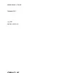 خرید و دانلود نسخه کامل کتاب Oracle Enterprise Manager. Administrator’s Guide