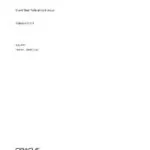 خرید و دانلود نسخه کامل کتاب Oracle Enterprise Manager Event Test Reference Manual (Part No A89872-02) (Release 9 0 1) (2001)
