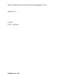 خرید و دانلود نسخه کامل کتاب Oracle Enterprise Manager. Getting Started with the Oracle Standard Management Pack (Part No. A88749-02) (Release 9.0.1)