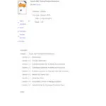خرید و دانلود نسخه کامل کتاب Oracle SQL tuning: pocket reference