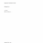 خرید و دانلود نسخه کامل کتاب Oracle Text Application Developers Guide (Part No A90122-01) (Release 9 0 1)