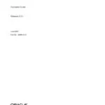 خرید و دانلود نسخه کامل کتاب Oracle Universal Installer. Concepts Guide (Part No. A88812-01) (Release 2.0.1)