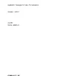 خرید و دانلود نسخه کامل کتاب Oracle9i Application Developers Guide – Fundamentals