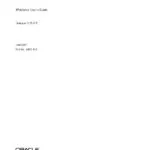 خرید و دانلود نسخه کامل کتاب Oracle9i JPublisher User’s Guide (Part No A90214-01) (Release 9 0 1) (2001)