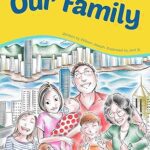 خرید و دانلود نسخه کامل کتاب Our Family (Lee Family Series Book 2) –  PDF