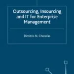 خرید و دانلود نسخه کامل کتاب Outsourcing, Insourcing and IT for Enterprise Management