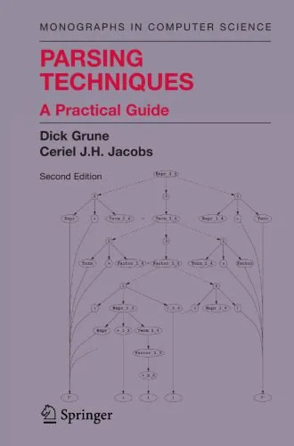 خرید و دانلود نسخه کامل کتاب Parsing Techniques. A practical Guide_686539b6c5573.jpeg خرید و دانلود نسخه کامل کتاب Parsing Techniques. A practical Guide