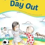 خرید و دانلود نسخه کامل کتاب Ping’s Day Out (Lee Family Series Book 12) –  PDF