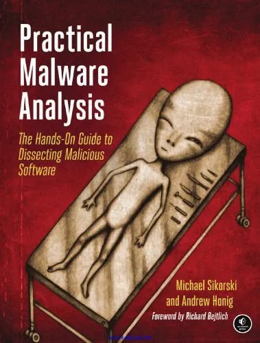 خرید و دانلود نسخه کامل کتاب Practical Malware Analysis: The Hands-On Guide to Dissecting Malicious Software_68685f5f5081c.jpeg خرید و دانلود نسخه کامل کتاب Practical Malware Analysis: The Hands-On Guide to Dissecting Malicious Software
