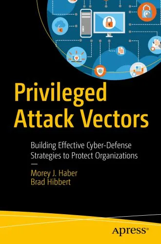 خرید و دانلود نسخه کامل کتاب Privileged Attack Vectors: Building Effective Cyber-Defense Strategies to Protect Organizations_68682bcd4bea2.jpeg خرید و دانلود نسخه کامل کتاب Privileged Attack Vectors: Building Effective Cyber-Defense Strategies to Protect Organizations