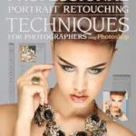 خرید و دانلود نسخه کامل کتاب Professional Portrait Retouching Techniques for Photographers Using Photoshop (Voices That Matter)