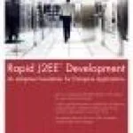 خرید و دانلود نسخه کامل کتاب Rapid J2EE(TM) Development: An Adaptive Foundation for Enterprise Applications