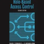 خرید و دانلود نسخه کامل کتاب Role-Based Access Control, Second Edition