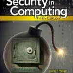 خرید و دانلود نسخه کامل کتاب Security in computing
