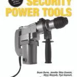 خرید و دانلود نسخه کامل کتاب Security Power Tools