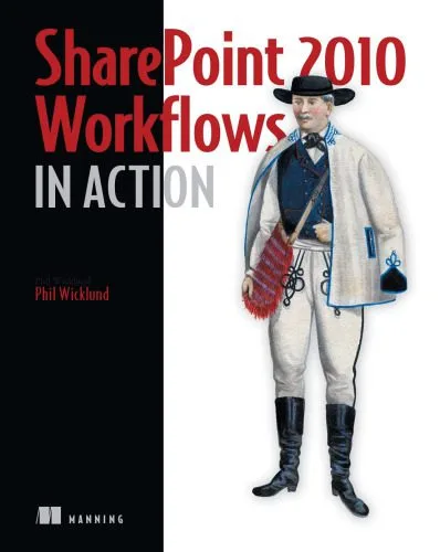 خرید و دانلود نسخه کامل کتاب SharePoint 2010 Workflows in Action_686a1ca4f2105.jpeg خرید و دانلود نسخه کامل کتاب SharePoint 2010 Workflows in Action