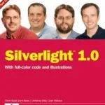 خرید و دانلود نسخه کامل کتاب Silverlight 1.0