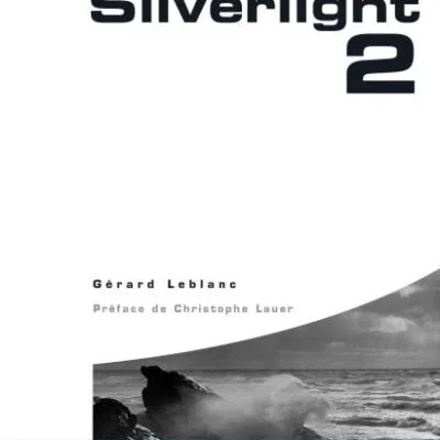 خرید و دانلود نسخه کامل کتاب Silverlight 2