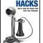 خرید و دانلود نسخه کامل کتاب Skype Hacks Tips & Tools for Cheap, Fun, Innovative Phone Service