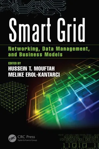 خرید و دانلود نسخه کامل کتاب Smart grid : networking, data management, and business models_6868355f51836.jpeg خرید و دانلود نسخه کامل کتاب Smart grid : networking, data management, and business models
