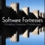 خرید و دانلود نسخه کامل کتاب Software Fortresses: Modeling Enterprise Architectures